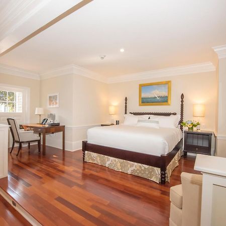 Jared Coffin House Hotel Nantucket Buitenkant foto