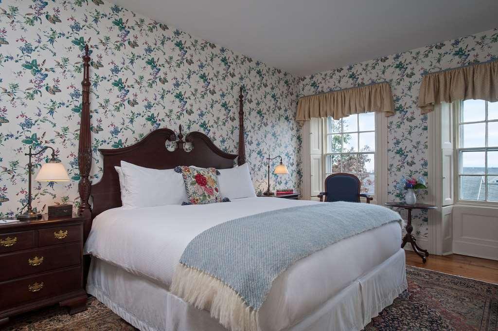 Jared Coffin House Hotel Nantucket Kamer foto