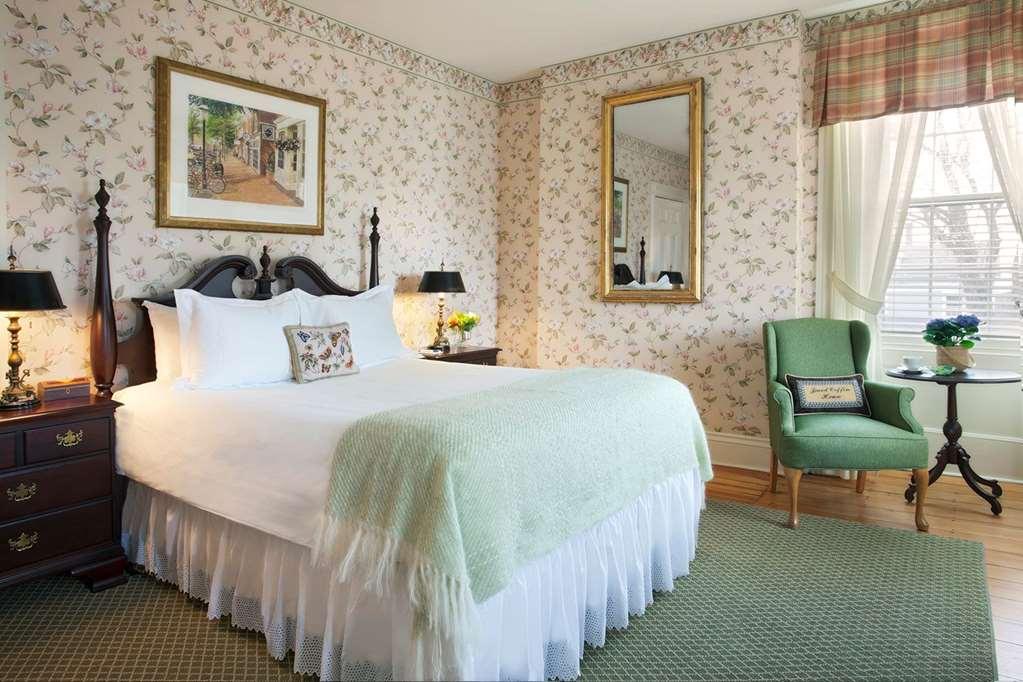 Jared Coffin House Hotel Nantucket Kamer foto