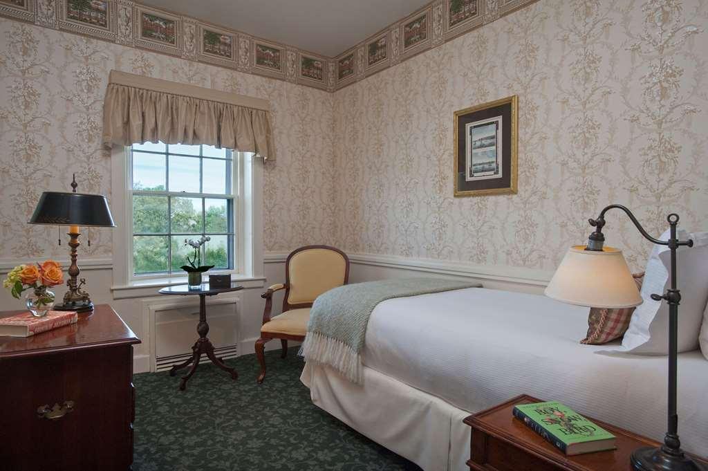 Jared Coffin House Hotel Nantucket Kamer foto