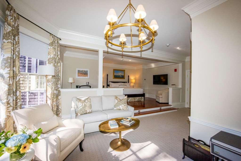 Jared Coffin House Hotel Nantucket Kamer foto