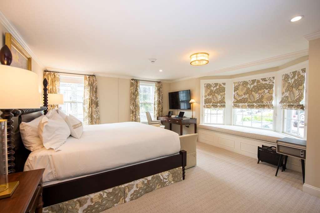 Jared Coffin House Hotel Nantucket Kamer foto