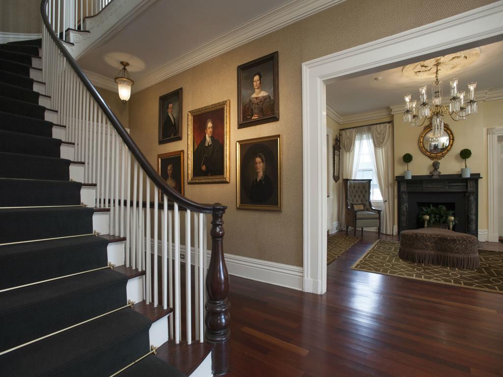 Jared Coffin House Hotel Nantucket Buitenkant foto